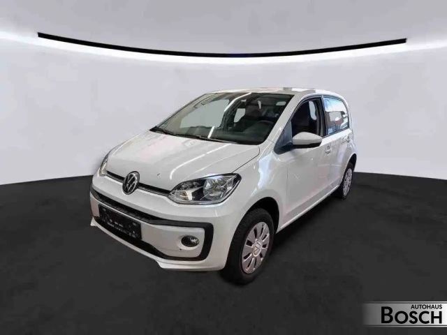 Volkswagen up! Move Move up!