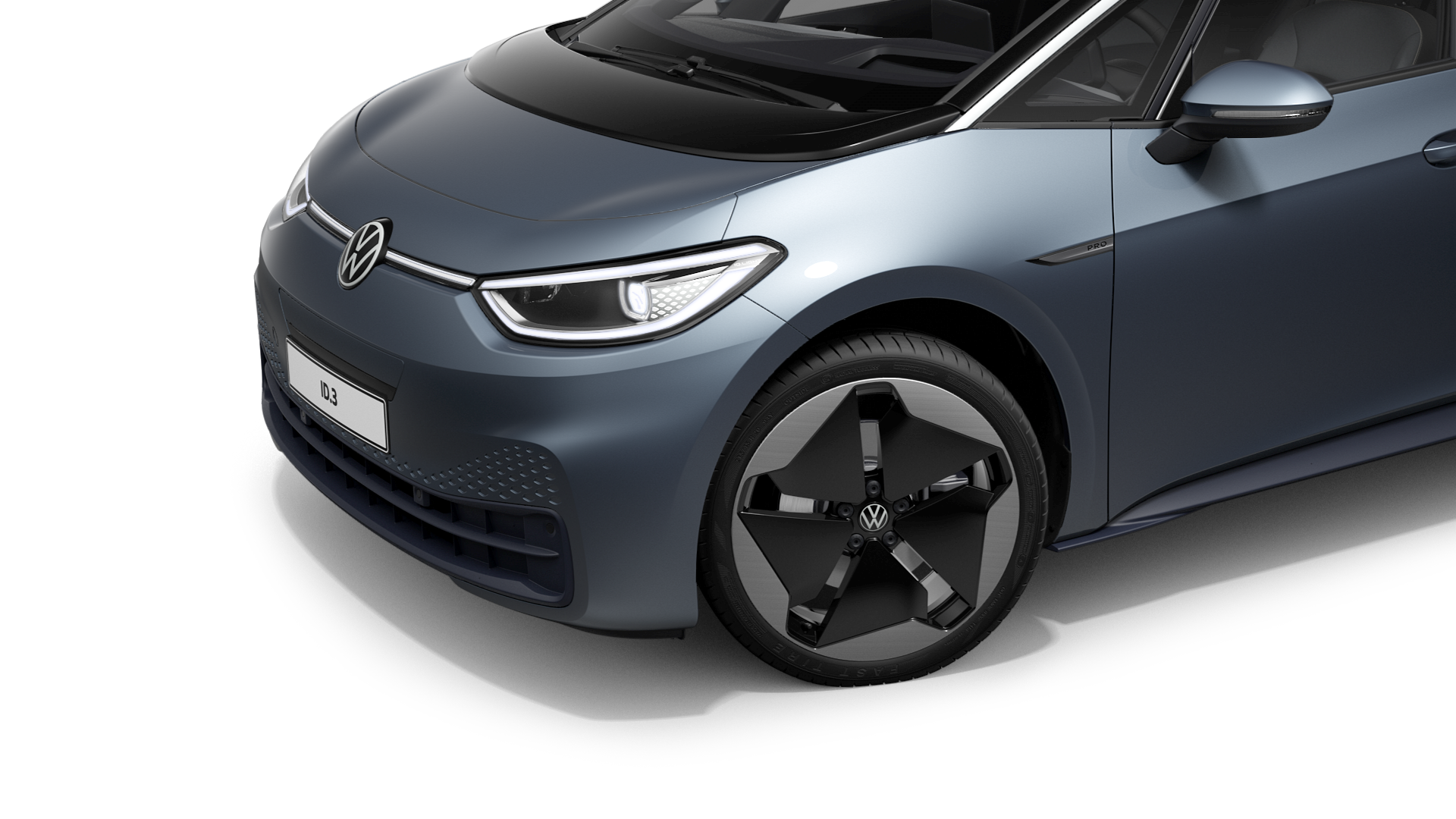 Volkswagen ID.3 1st Edition Max