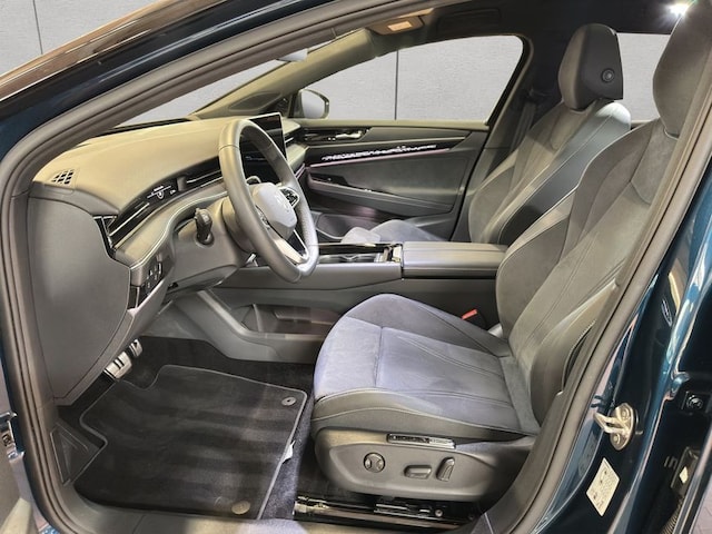 Volkswagen ID.7 IQ.Drive Pro Tourer