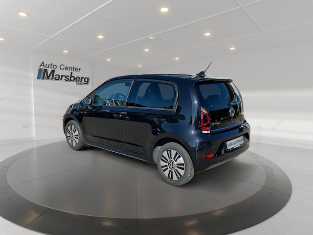 Volkswagen e-up! Plus