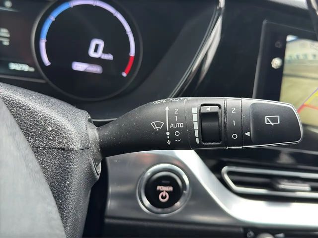 Kia Niro EV Long range e-Niro