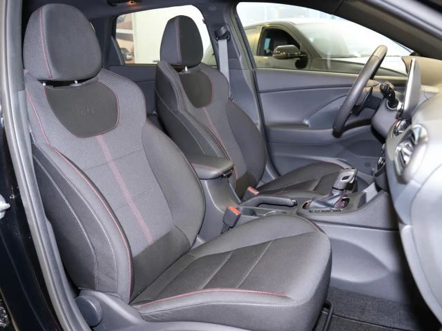 Hyundai i30 N Line T-GDi