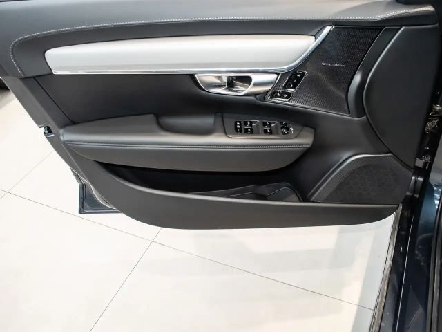 Volvo V90 Bright Plus