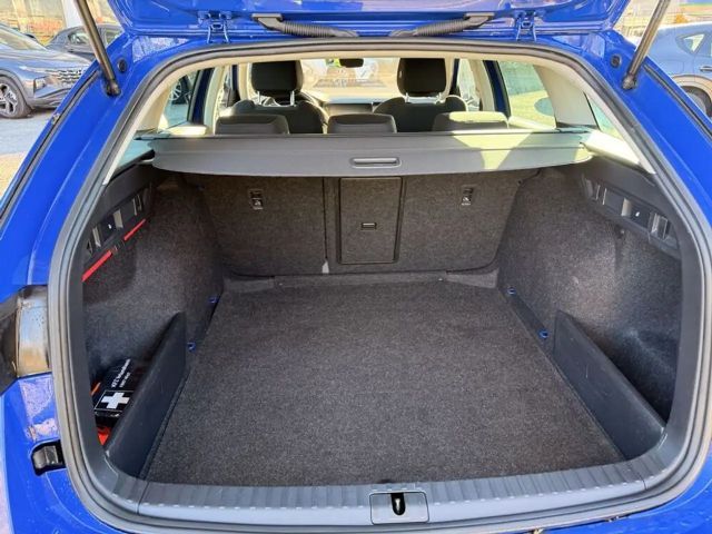 Skoda Octavia Ambition