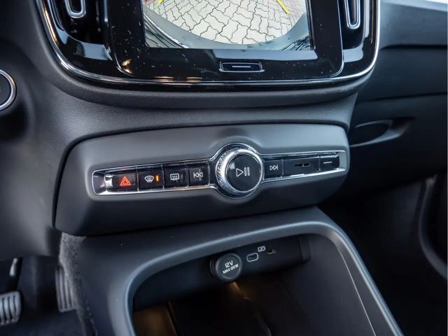 Volvo XC40 Dark Plus