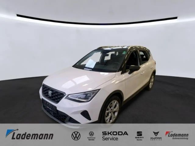 Seat Arona 1.0 TSI DSG FR-lijn