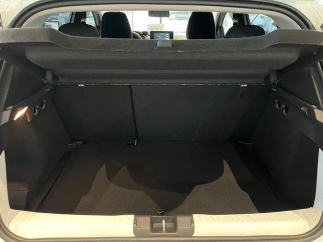 Dacia Sandero Journey