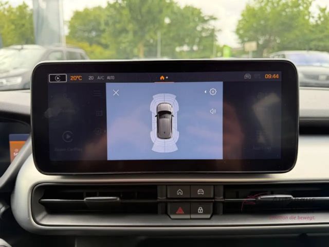 Jeep Avenger Altitude