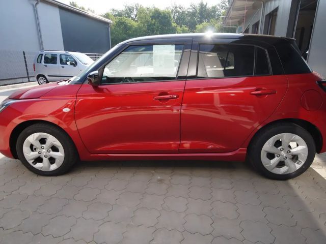 Suzuki Swift Comfort Hybrid