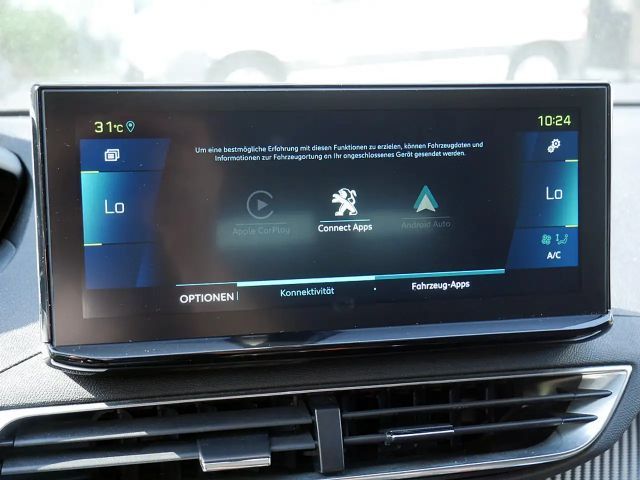 Peugeot 3008 Allure Pack Hybrid