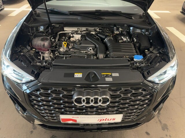 Audi Q3 S-Tronic Sportback