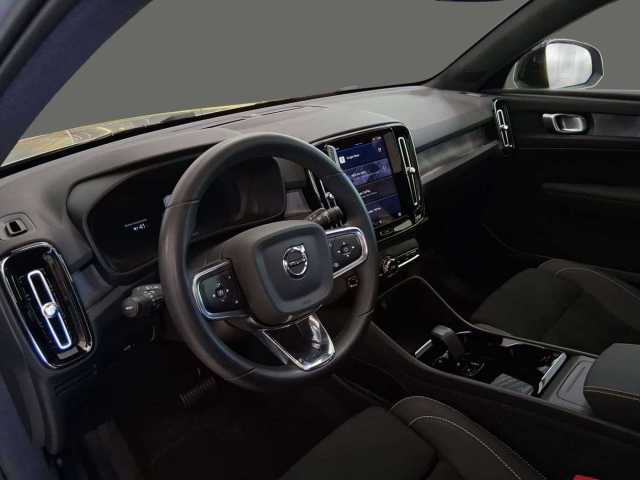 Volvo C40 Plus Recharge