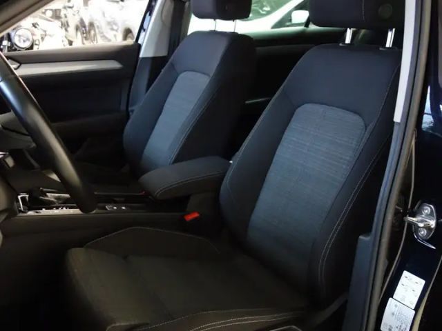 Volkswagen Passat 4Motion DSG