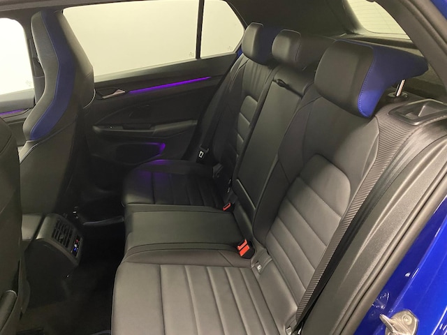 Volkswagen Golf 4Motion Golf VIII