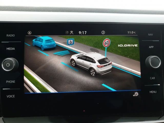 Volkswagen Taigo 1.0 TSI DSG IQ.Drive R-Line