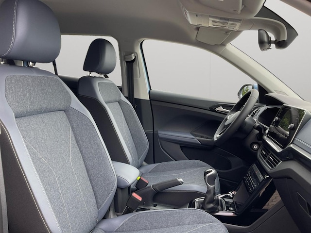 Volkswagen T-Cross 1.0 TSI Style