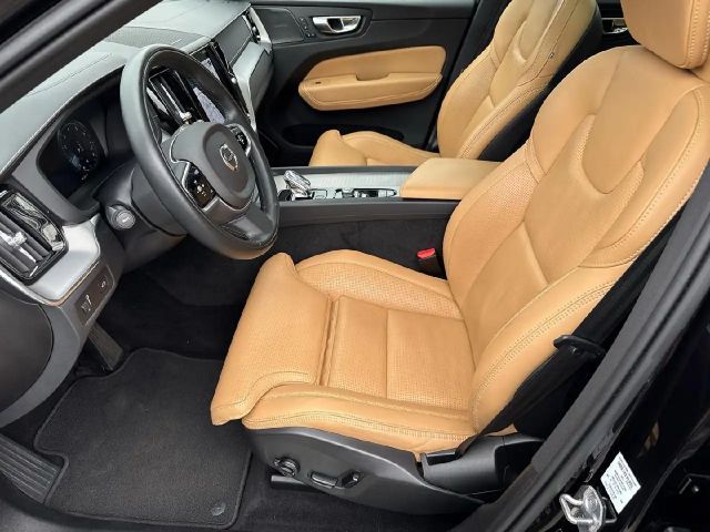 Volvo XC60 AWD Inscription