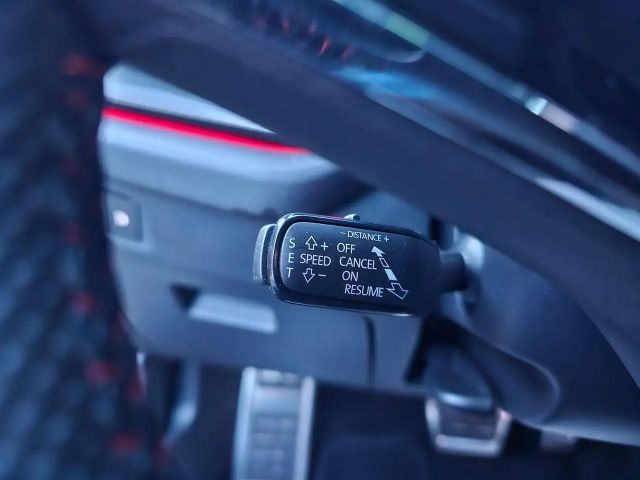 Skoda Octavia 2.0 TSI Combi RS