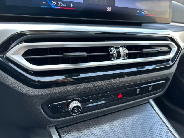 BMW 318 318i M-Sport Touring