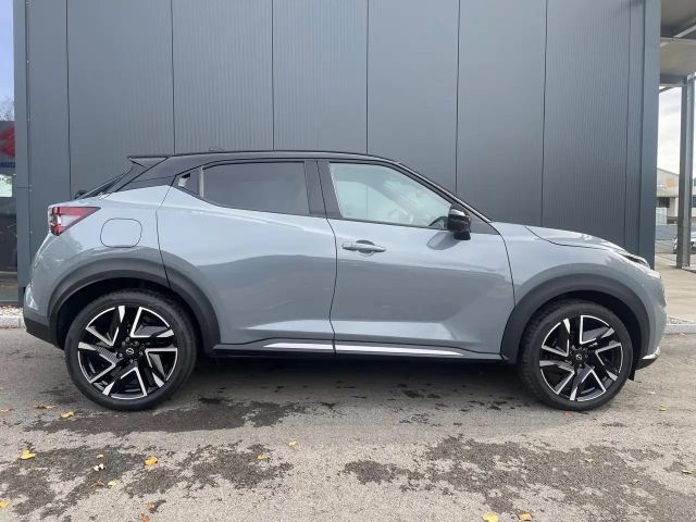 Nissan Juke Juke 1,6 Hybrid N-Design
