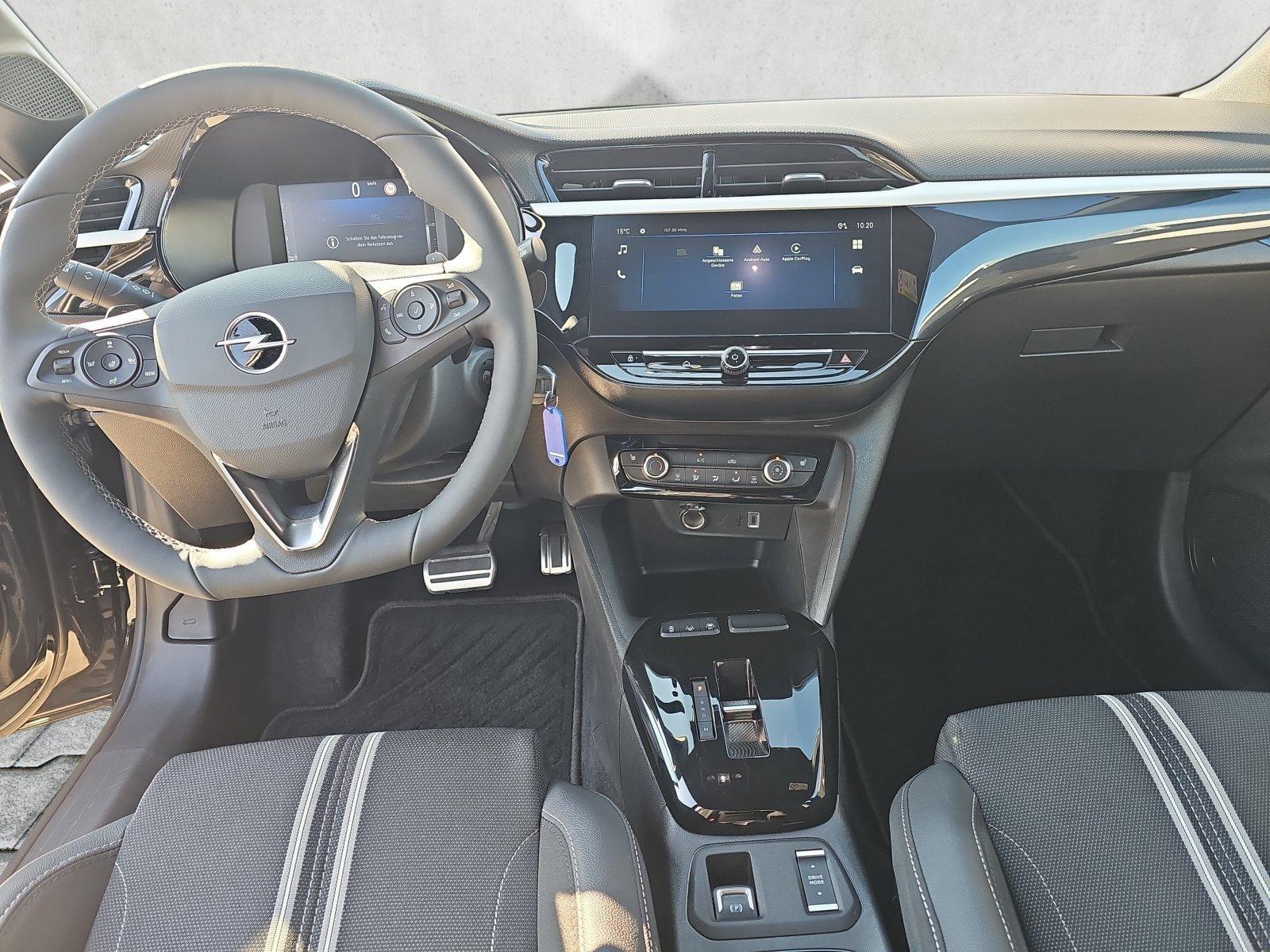 Opel Corsa 1.2 Turbo GS-Line Grand Sport Turbo