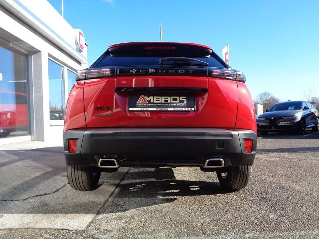 Peugeot 2008 Allure Pack EAT8 PureTech