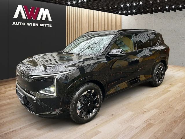 Kia EV5 81.4 kWh FWD GT-Line