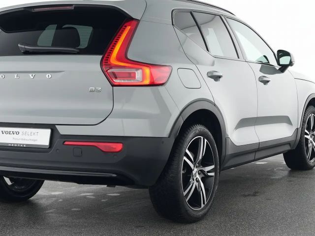 Volvo XC40 Dark Plus