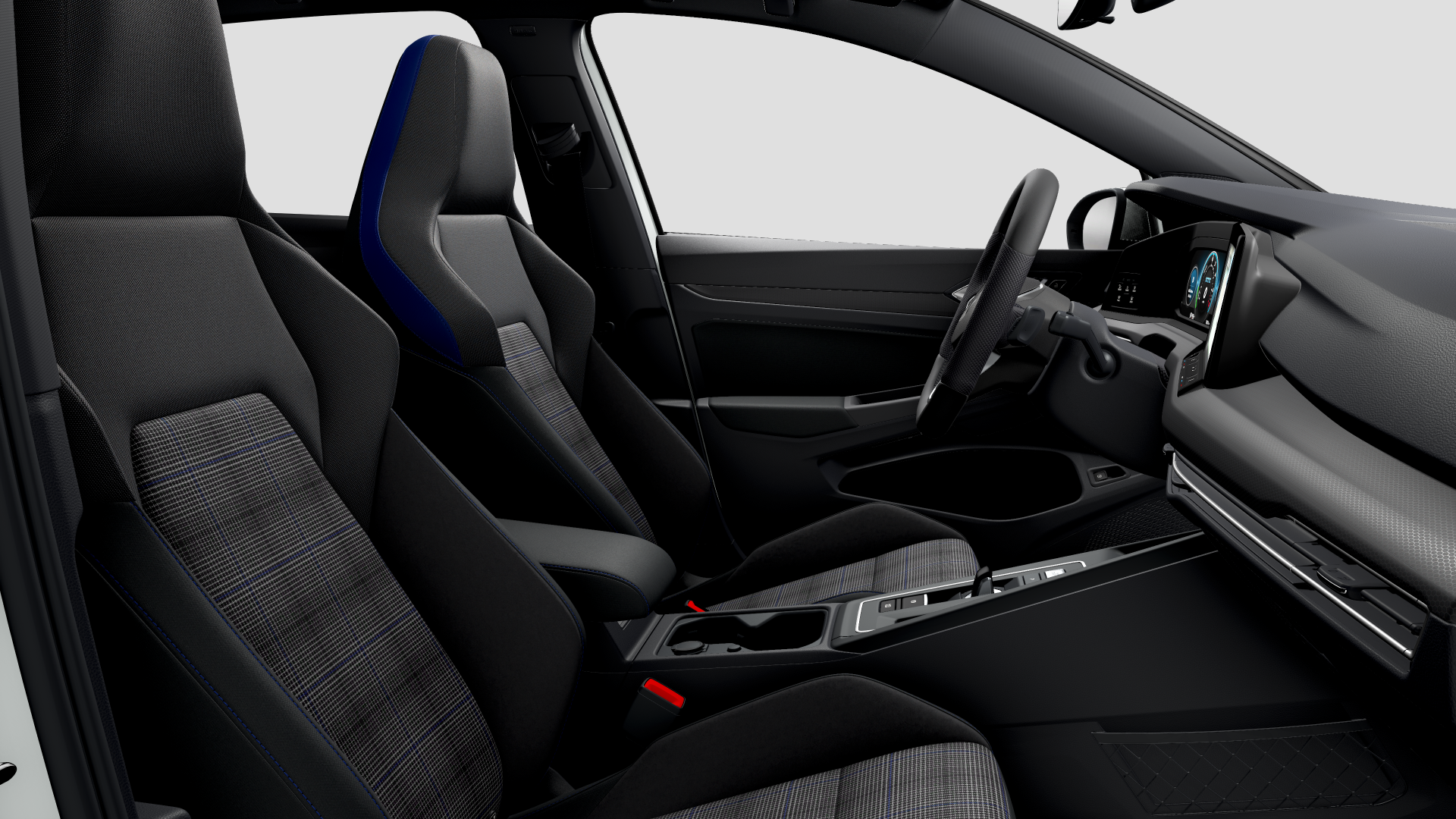 Volkswagen Golf GTE Golf VIII eHybrid