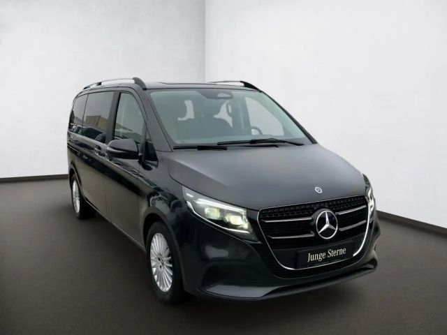Mercedes-Benz V 250 Style