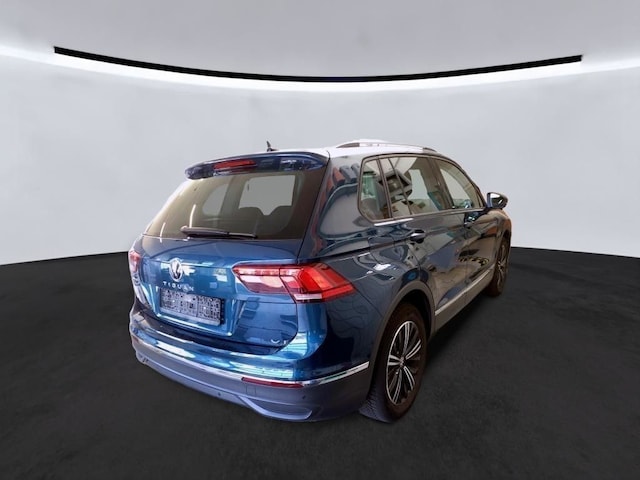Volkswagen Tiguan 1.5 TSI DSG Life