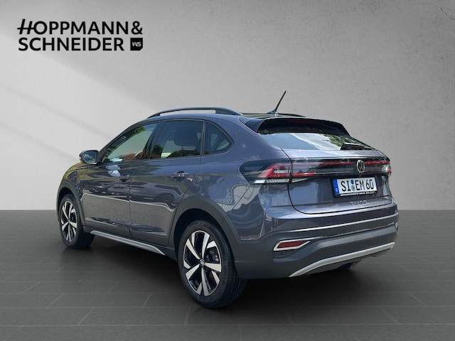 Volkswagen Taigo DSG Style