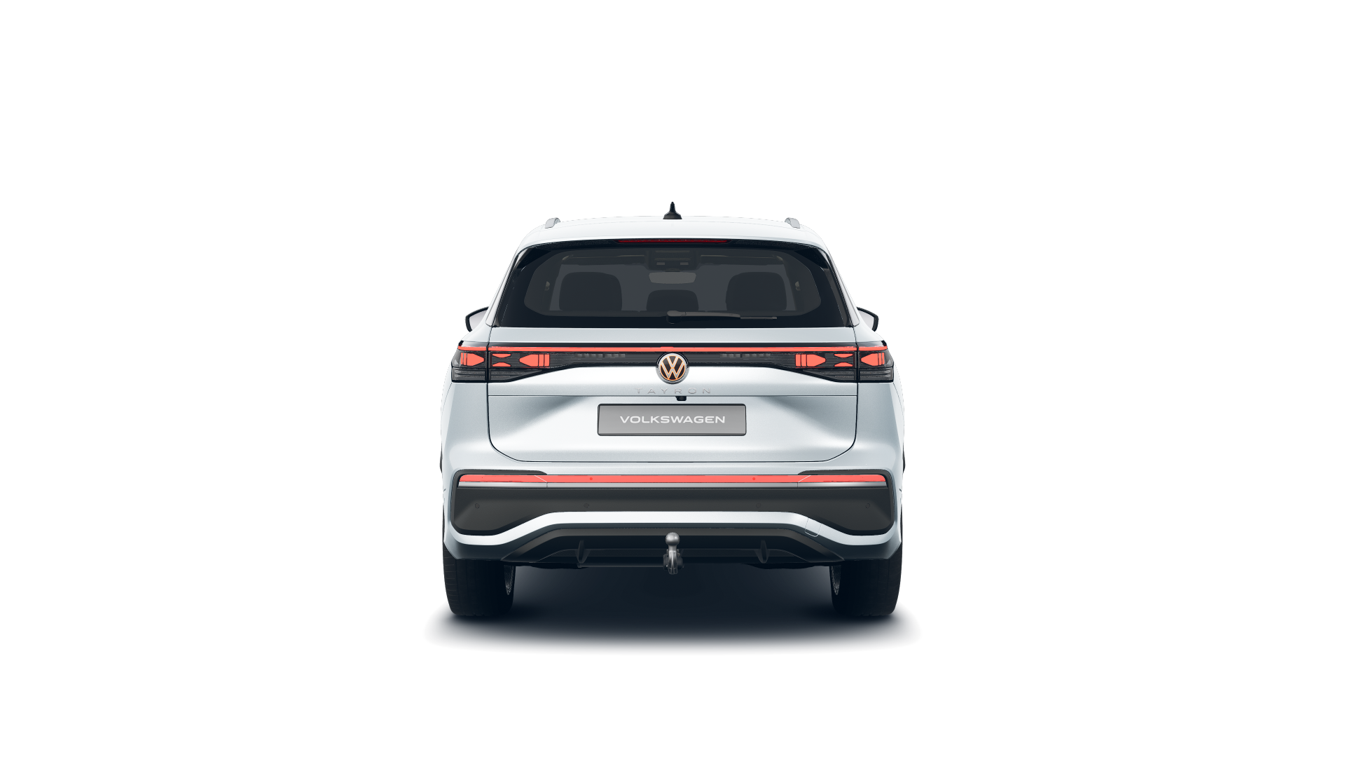 Volkswagen Tayron DSG Elegance Elegance