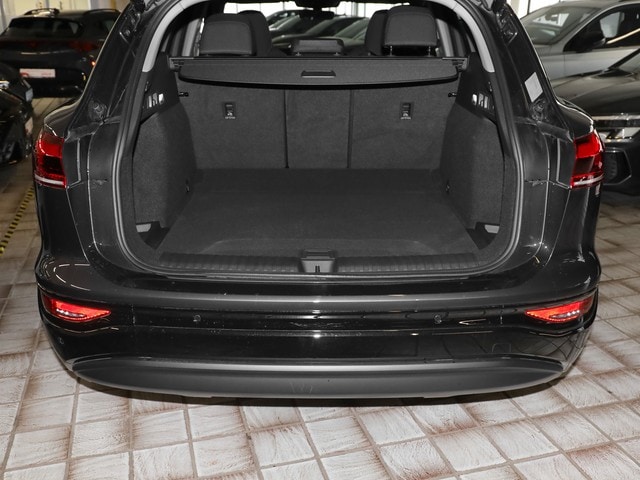 Audi Q6 e-tron Suv e-tron Audi Q6 SUV e-tron