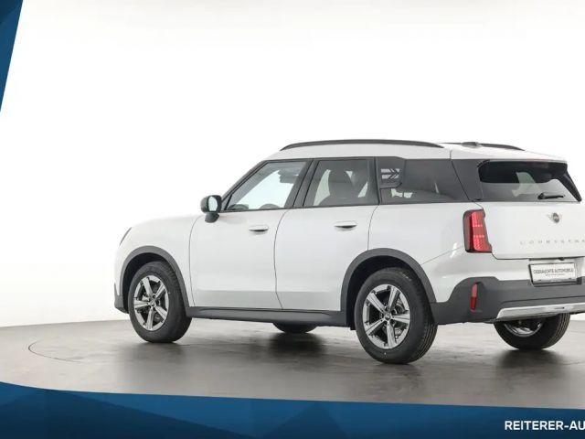 MINI Cooper Countryman *Lenkradheizung *Head-Up *Panoramadach