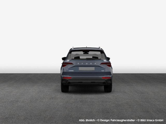 Skoda Karoq 2.0 TDI Ambition