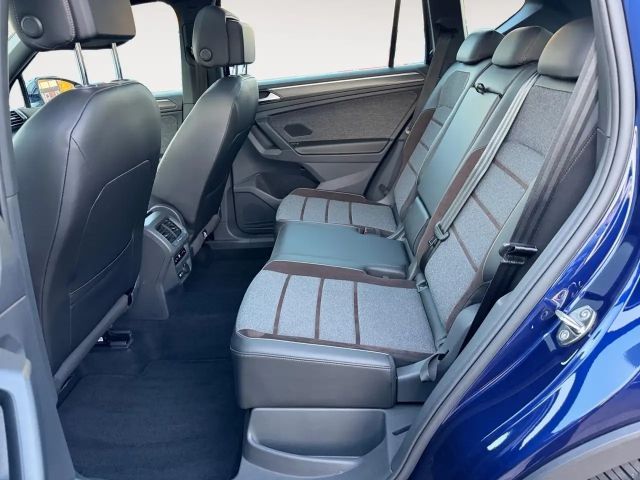 Seat Tarraco 1.5 TSI DSG Xcellence