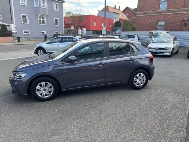 Volkswagen Polo 1.0 59kW Fresh,LED,Klima,Sitzheizung,Tempom