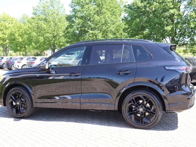 Volkswagen Tiguan 2.0 TDI R-Line