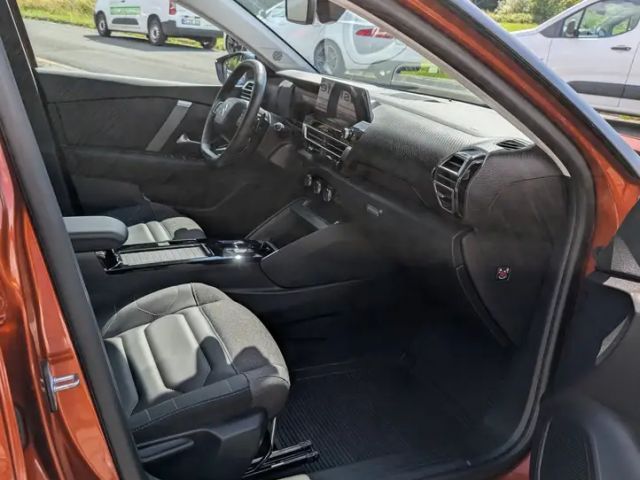 Citroën C4 PureTech Shine