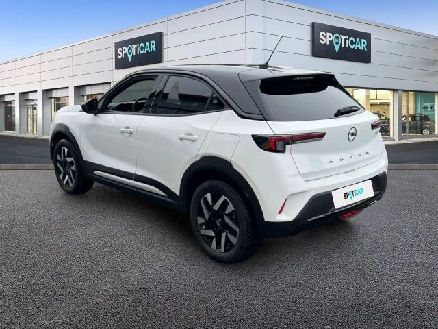 Opel Mokka GS-Line Grand Sport Hybrid Turbo