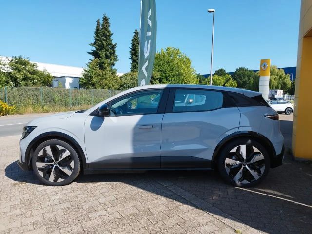 Renault Megane E-Tech E-Tech Evolution