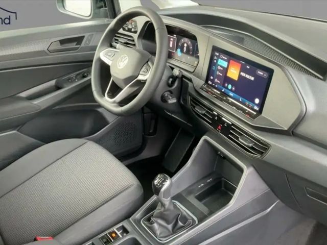Volkswagen Caddy V 1,5 TSI 5-Sitzer digitales Cockpit DAB Link PDC