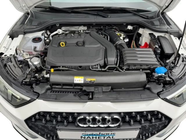 Audi A1 Citycarver 35 TFSI