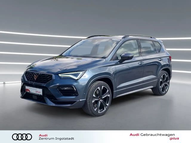 Cupra Ateca 2.0 TSI 4Drive DSG