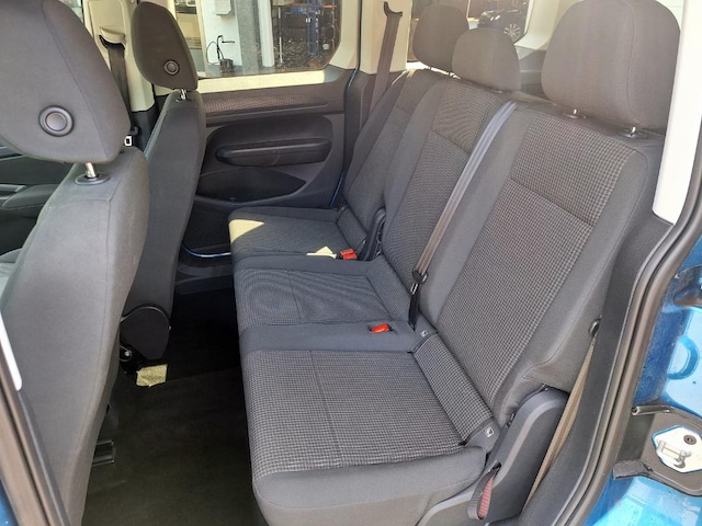 Volkswagen Caddy Caddy KO     Caddy  55 CRD SG6