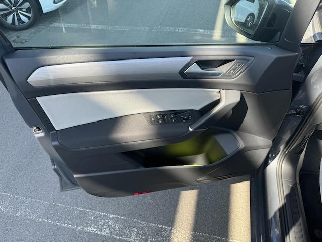 Volkswagen Touran 1.5 TSI Comfortline