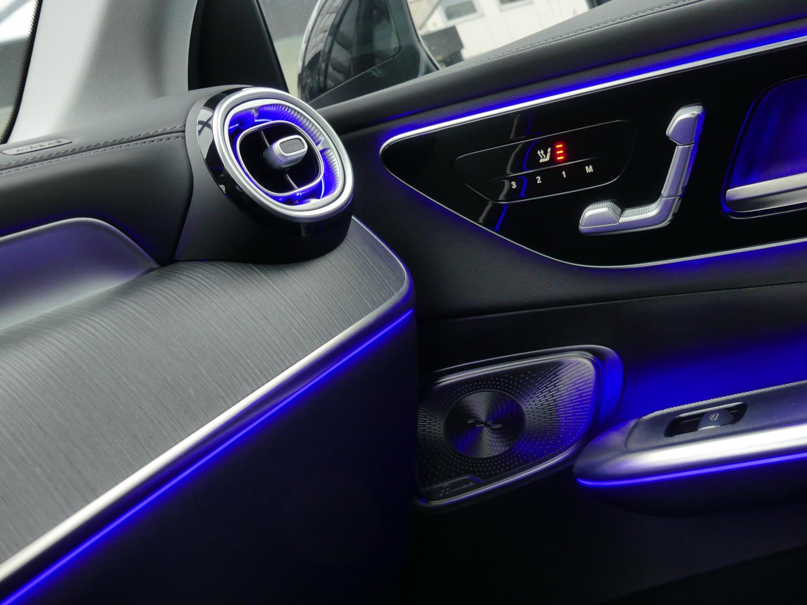 Mercedes-Benz GLC 300 4MATIC AMG Line