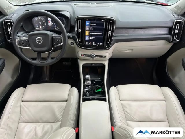 Volvo XC40 Bright Plus Recharge