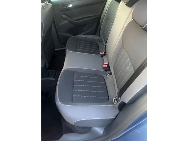 Skoda Fabia Style Style